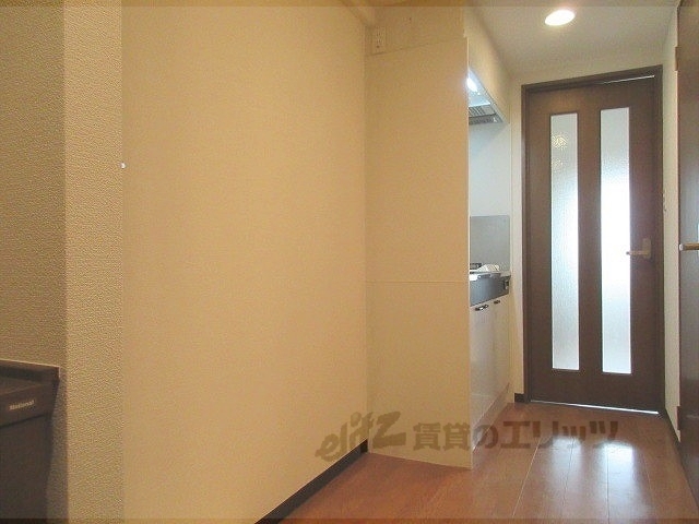 その他部屋・スペース　冷蔵庫置場