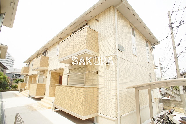 建物外観　当店おすすめ物件♪