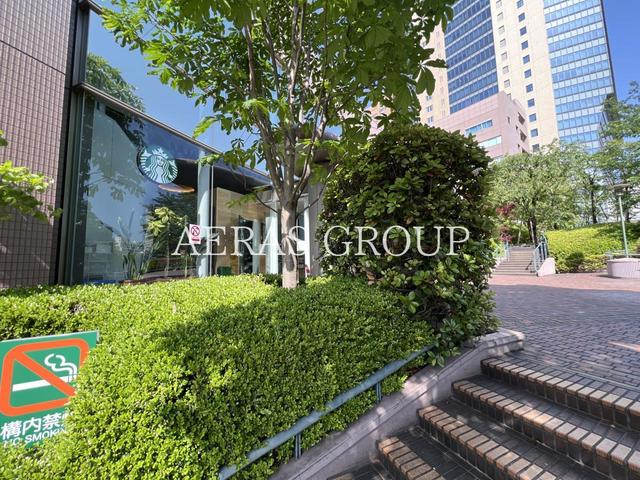 飲食店　スターバックス コーヒー 順天堂医院店（飲食店）まで202m