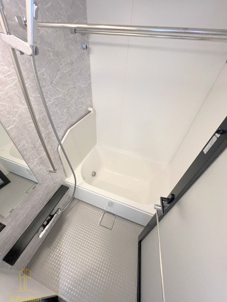 バス・シャワールーム　ファインレジデンス福島海老江