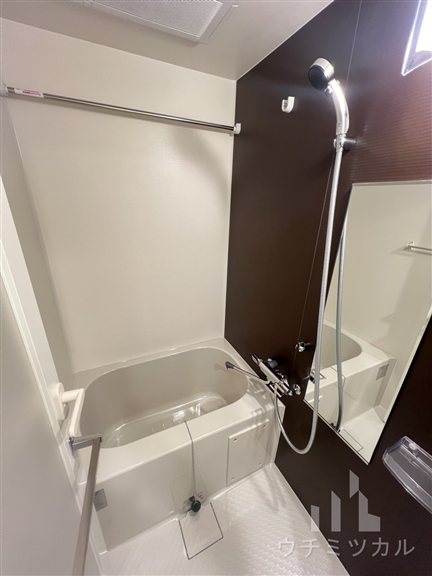 バス・シャワールーム　風呂