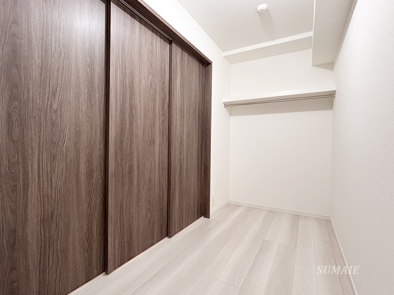 その他部屋・スペース　寝室です