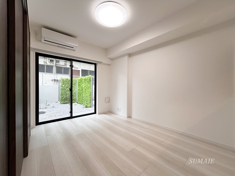 居室・リビング　リビングです