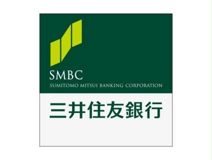 銀行　三井住友銀行上町支店（銀行）まで416m