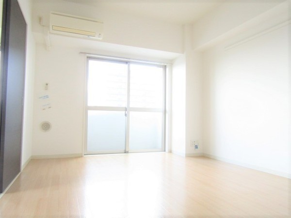 居室・リビング　別部屋の写真です