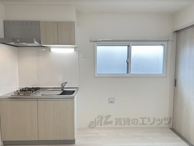 その他部屋・スペース　冷蔵庫置場