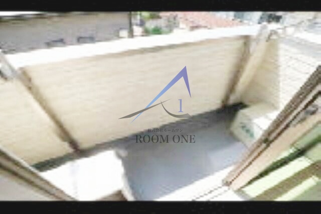 バルコニー　バルコニーです。