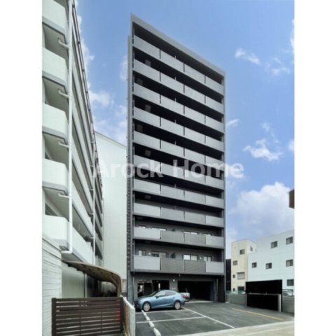 建物外観　外観です