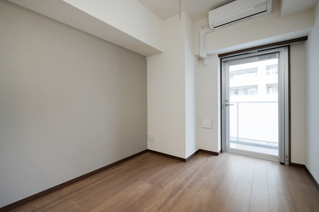 居室・リビング　※写真は同タイプ住戸です。