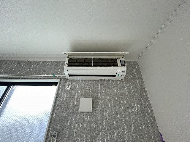 その他設備　※別号室の写真使用中