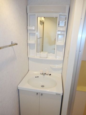 洗面設備　★見学希望等はタウンハウジング中央林間店までお気軽に♪★