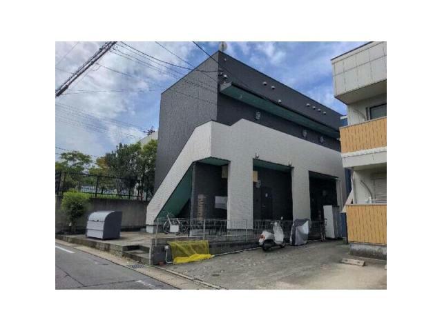 その他共有部分　建物設備