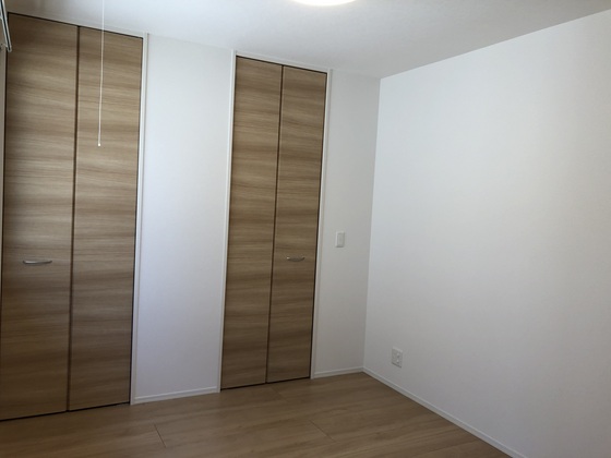 その他部屋・スペース　他号室のお写真です