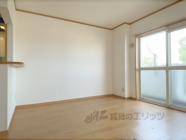 居室・リビング　洋室