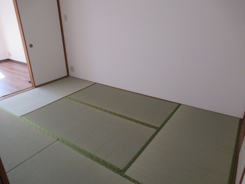 その他部屋・スペース　和室