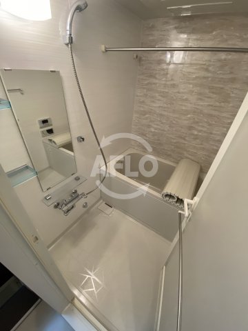 バス・シャワールーム　プリマクラッセ　バスルーム