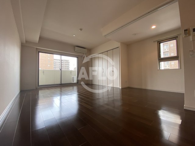 居室・リビング　プリマクラッセ　リビング