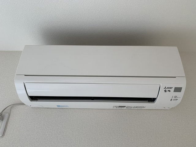 その他設備　写真は他のお部屋です。