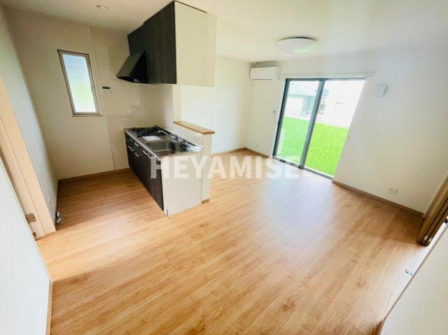 居室・リビング　※同物件別部屋の写真です※