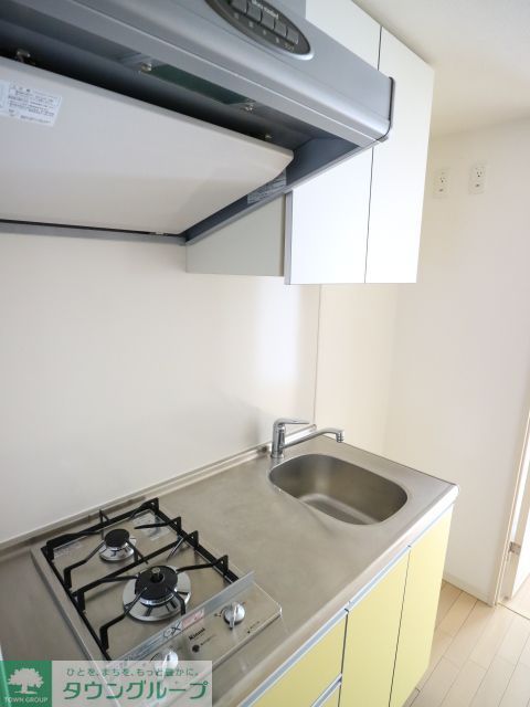 キッチン　※参考写真