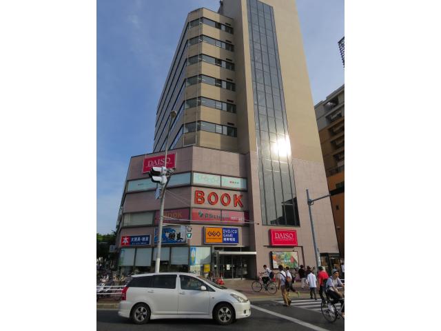 その他　ザ・ダイソー新開地神鉄ビル店（その他）まで766m