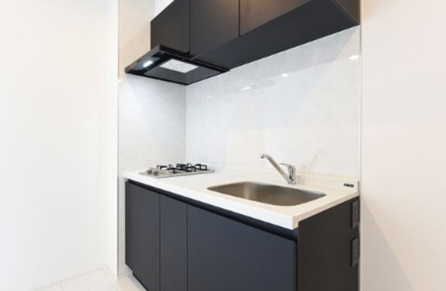 キッチン　同仕様