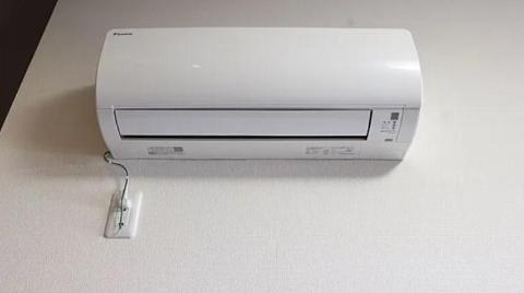 その他設備　室内設備