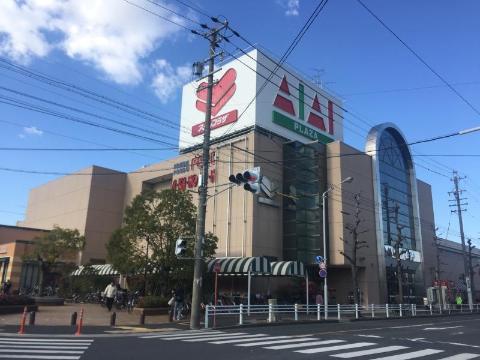 その他　フィールアイアイプラザ（その他）まで589m