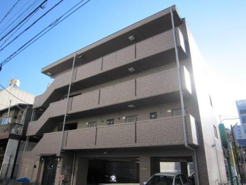 その他共有部分　エントランス