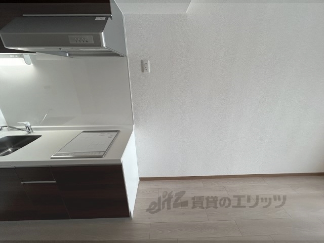 その他部屋・スペース　冷蔵庫置場