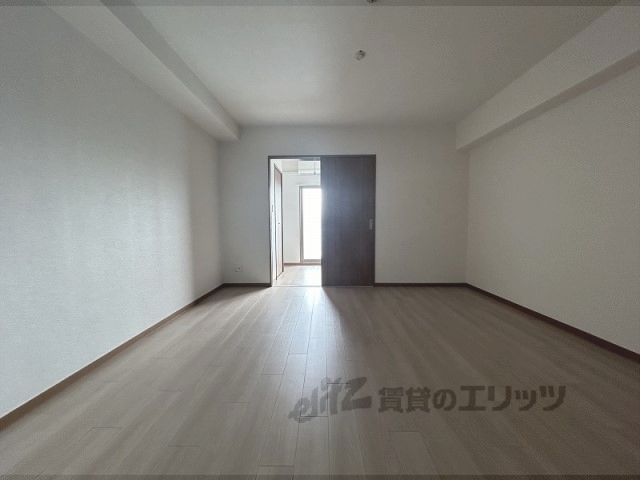 居室・リビング　居室