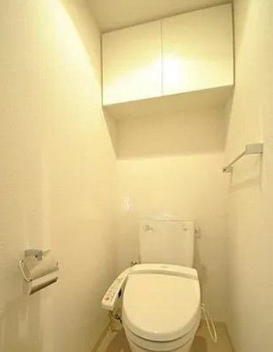 トイレ　バス・トイレ別※別室参考写真です。