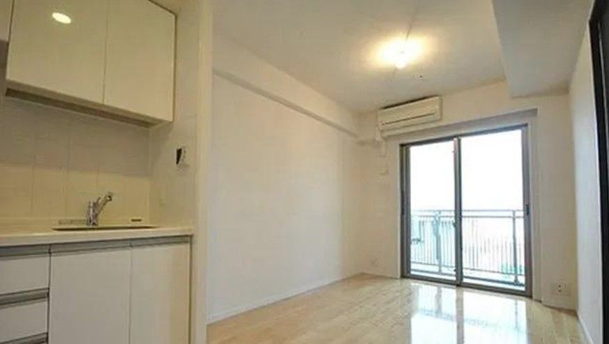 居室・リビング　ゆったりとした居間です。※別室参考写真です。