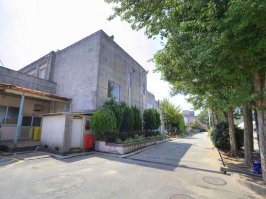 小学校　柏市立豊小学校（小学校）まで1121m