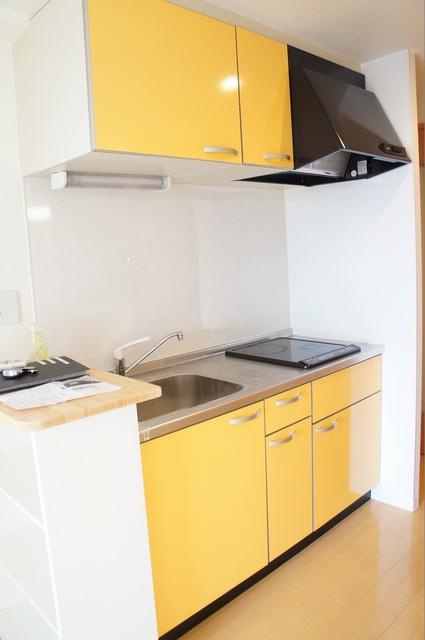 キッチン　ＩＨキッチン