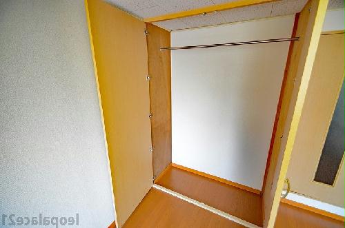 収納　設備・仕様は号室により異なる為、現況を優先致します。