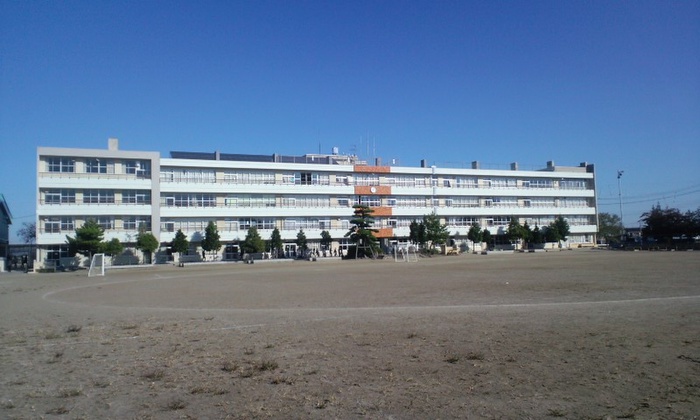 小学校　山王小学校（小学校）まで1200m