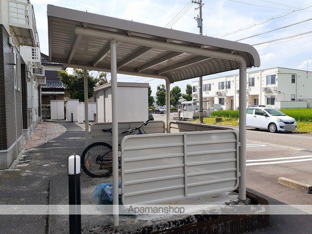 その他共有部分　その他共有部分