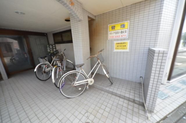 その他共有部分　外観・共用部分