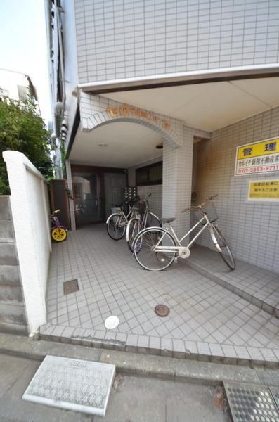 その他　外観・共用部分