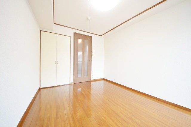 その他部屋・スペース　室内・室内設備