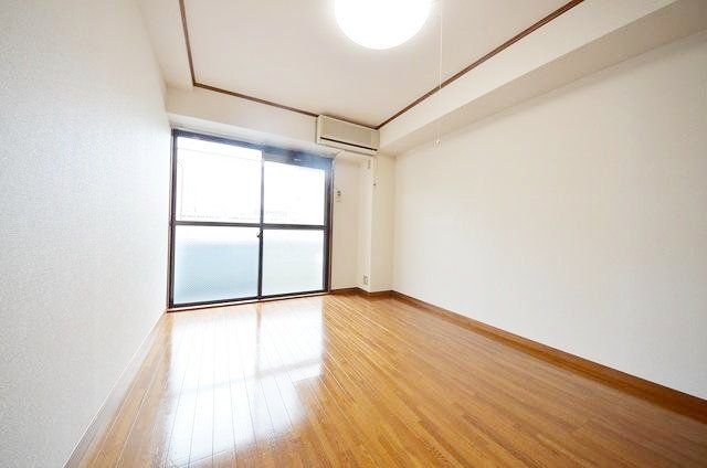 居室・リビング　室内・室内設備