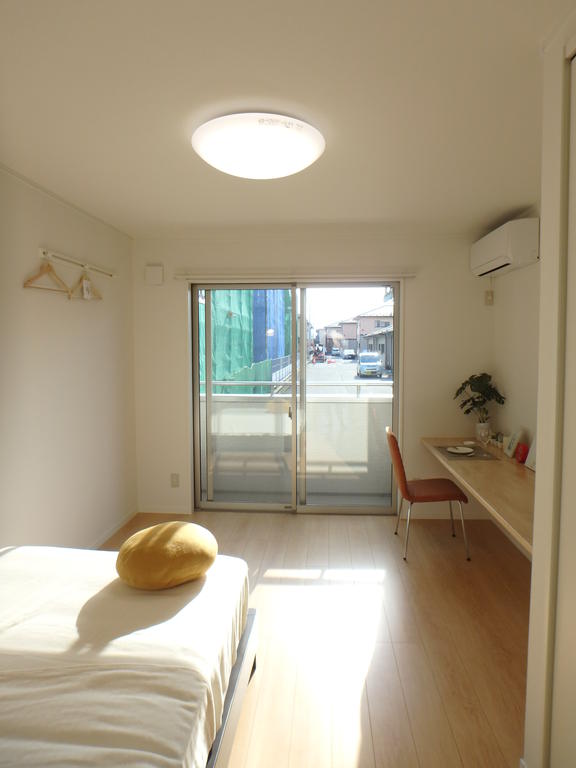 居室・リビング　同仕様写真です。