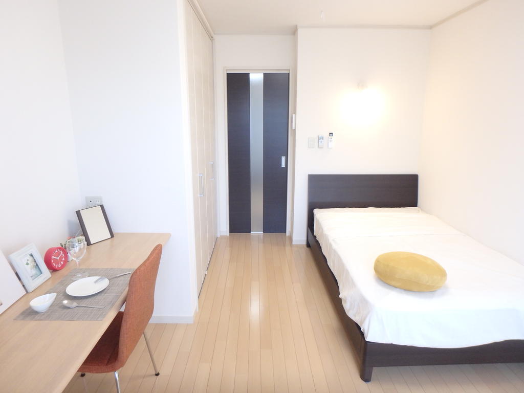 居室・リビング　同仕様写真です。