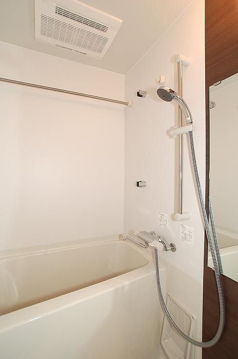 バス・シャワールーム　弊社は全物件が仲介手数料半月分+税でご紹介可能です。