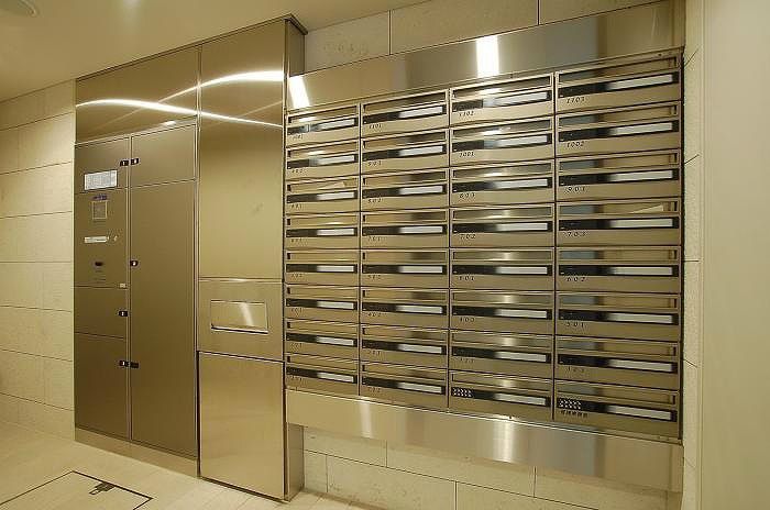 その他共有部分　弊社は全物件が仲介手数料半月分+税でご紹介可能です。