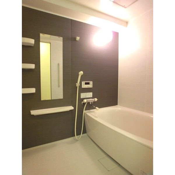 バス・シャワールーム　ベイシック薬院