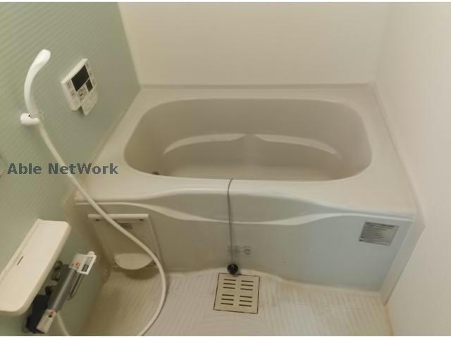 バス・シャワールーム　※別室参考画像