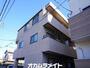 八千代台駅より徒歩3分 2階 築33年8ヶ月の賃貸物件