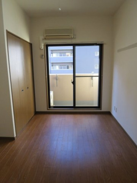 居室・リビング　きれいなお部屋